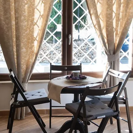 Tenuta Michele Bed & Breakfast