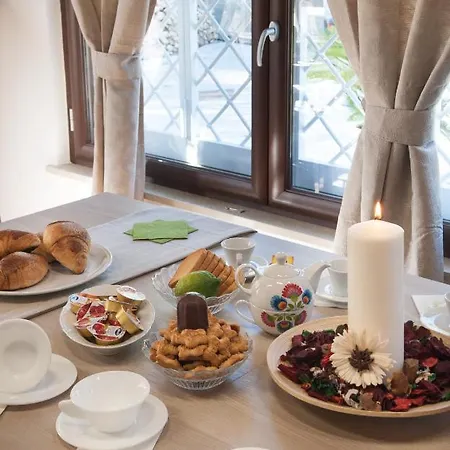 Tenuta Michele Bed & Breakfast