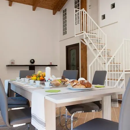 Bed & Breakfast Tenuta Michele *