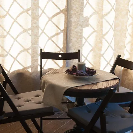 Tenuta Michele * Napoli