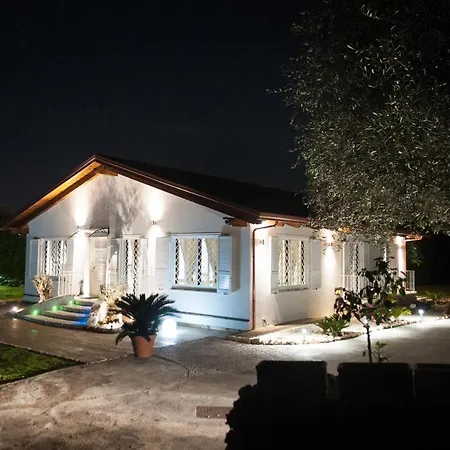 Bed & Breakfast Tenuta Michele *