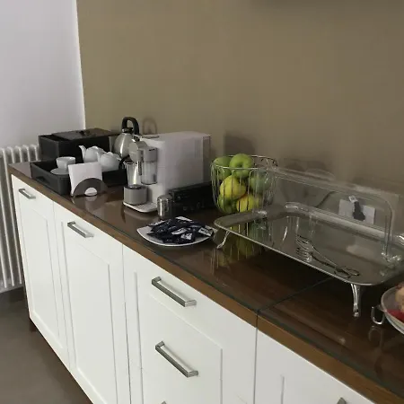 La Movida Bed & Breakfast 3*