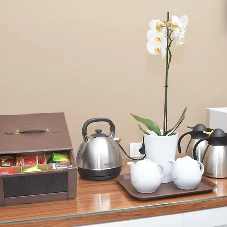 Bed & Breakfast La Movida 3*
