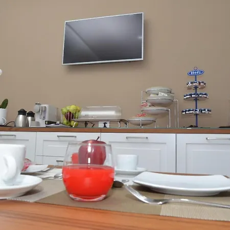 Bed & Breakfast La Movida 3*