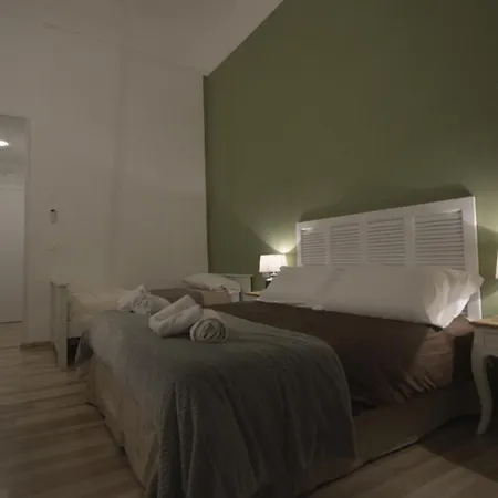 Just Sleep Nápoly