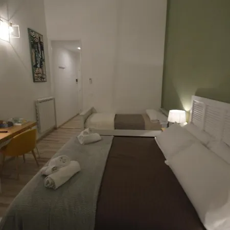 Just Sleep * Nápoly