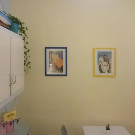 Viky's לינה וארוחת בוקר *