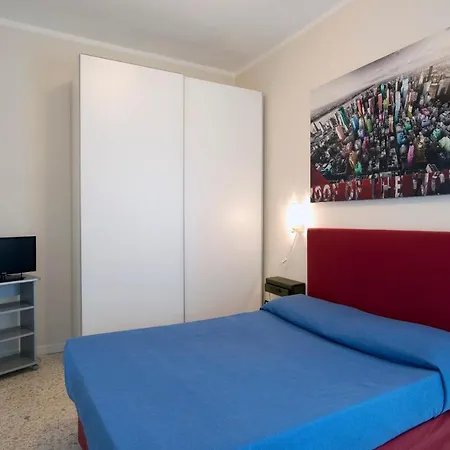 Le Rondini Bed & Breakfast *