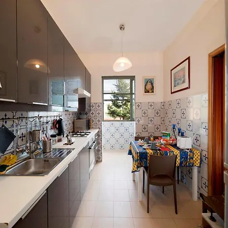Bed & Breakfast Le Rondini
