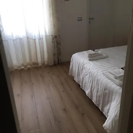 Cicicoco Отель типа 