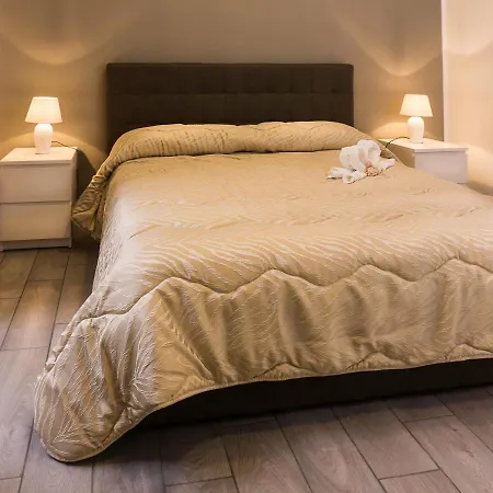 Glamour B&B Naples