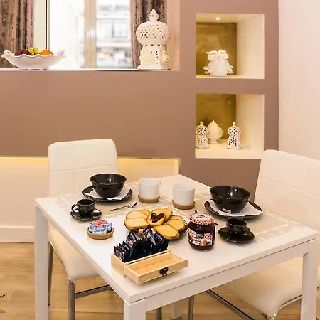 Bed & Breakfast Glamour B&B Naples