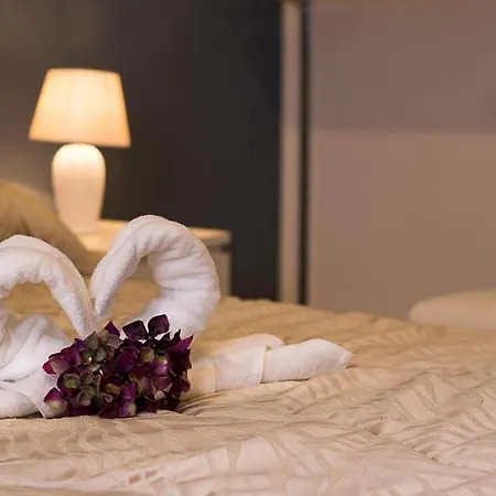 Glamour B&B