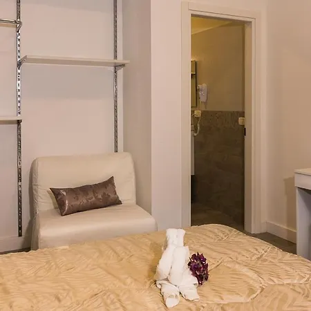 Glamour B&B Bed & Breakfast *