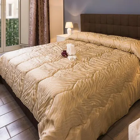 Bed & Breakfast Glamour B&B Naples
