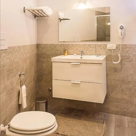 Glamour B&B Naples