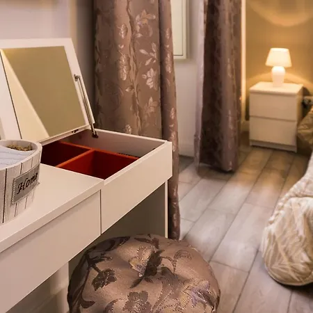 Glamour B&B Naples