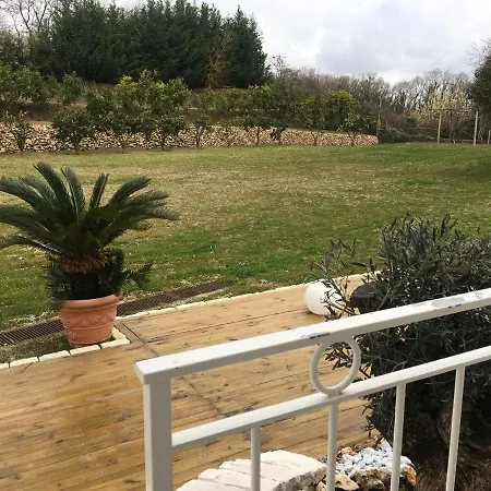 Tenuta Michele Bed & Breakfast