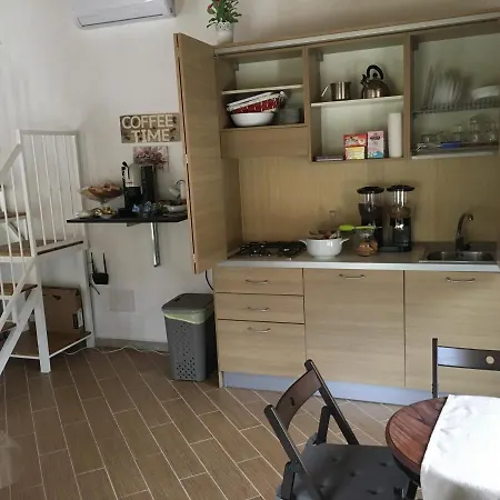 Tenuta Michele Bed & Breakfast *