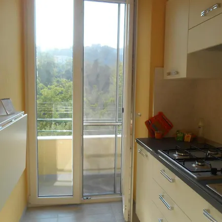 Bed & Breakfast Leggendaria *
