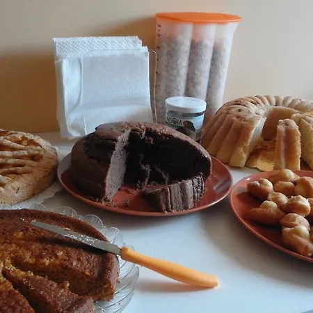 Leggendaria Bed & Breakfast