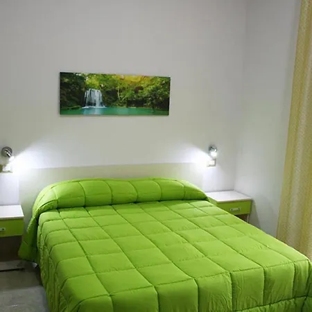 Napul'e B&B 2*
