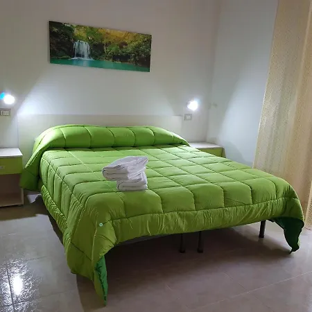 Napul'e B&B 2*