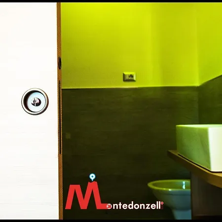 Montedonzelli ナポリ