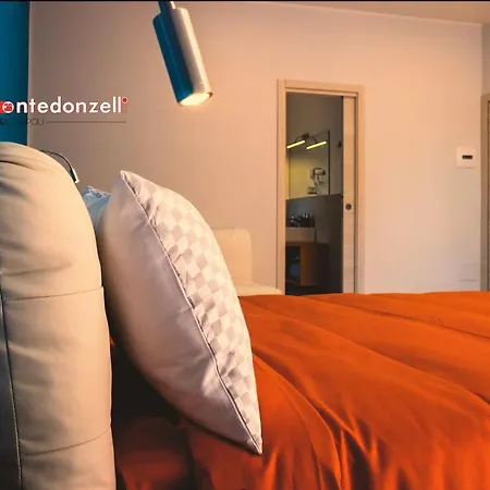 Montedonzelli 2*
