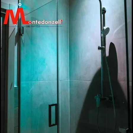 Montedonzelli Bed & Breakfast 2*