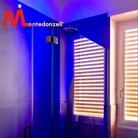 Bed & Breakfast Montedonzelli 2*