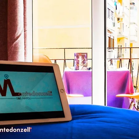 Bed & Breakfast Montedonzelli 2*