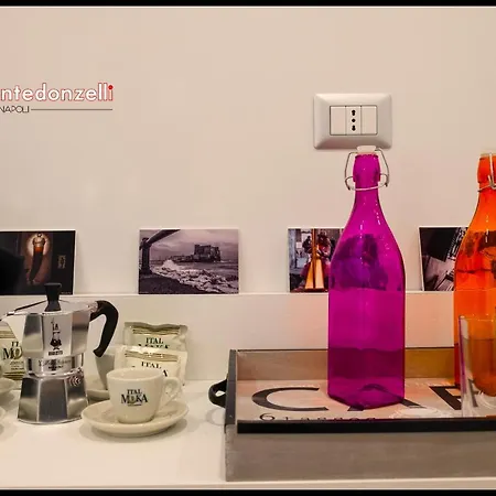 Montedonzelli Bed & Breakfast 2*