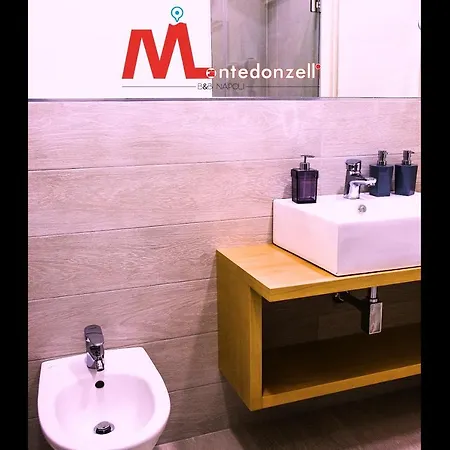 Montedonzelli 2*