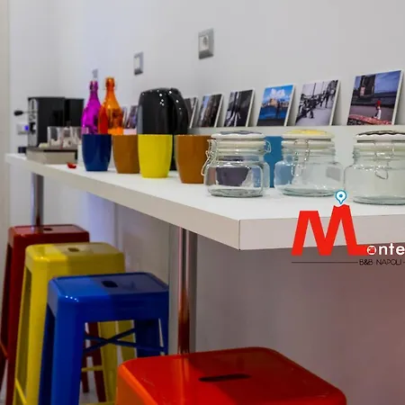 Bed & Breakfast Montedonzelli 2*