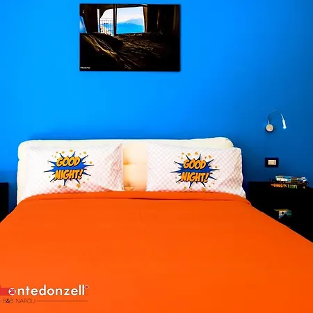 Montedonzelli Bed & Breakfast