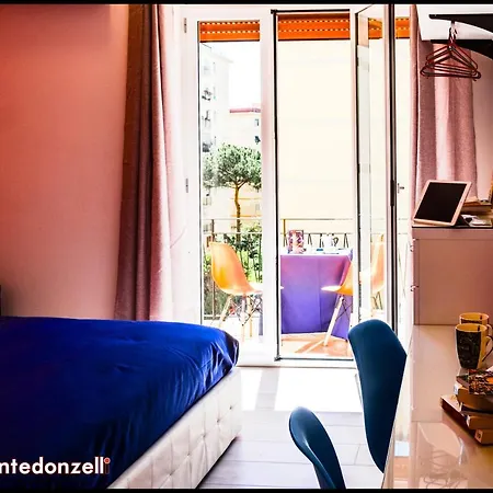 Montedonzelli Bed & Breakfast 2*