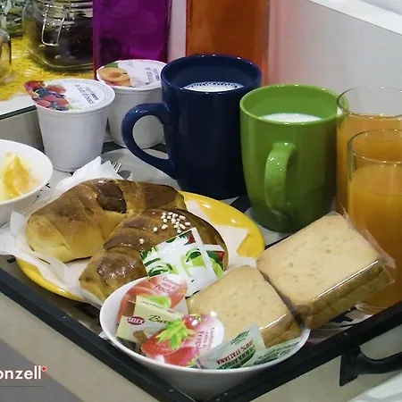 Montedonzelli Bed & Breakfast Napoli