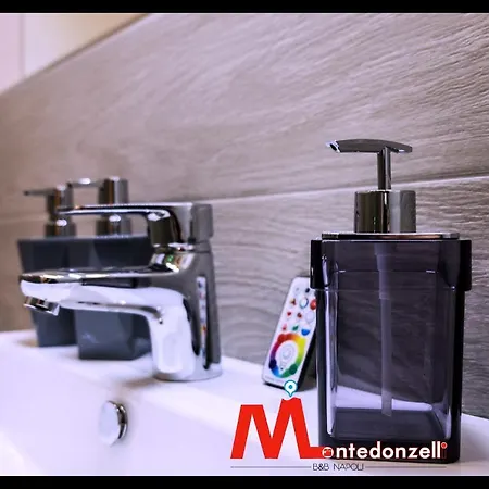Montedonzelli ナポリ