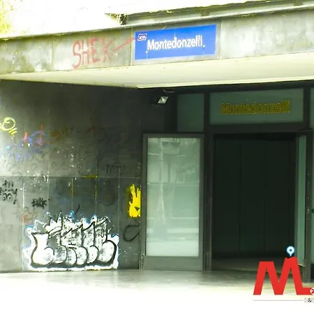 Montedonzelli