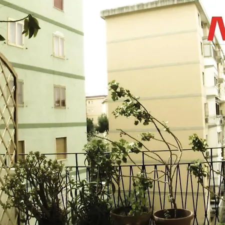 Montedonzelli Bed & Breakfast Napoli