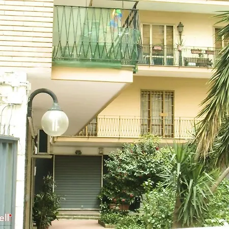Bed & Breakfast Montedonzelli Napoli