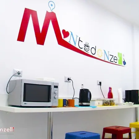 Montedonzelli 2*