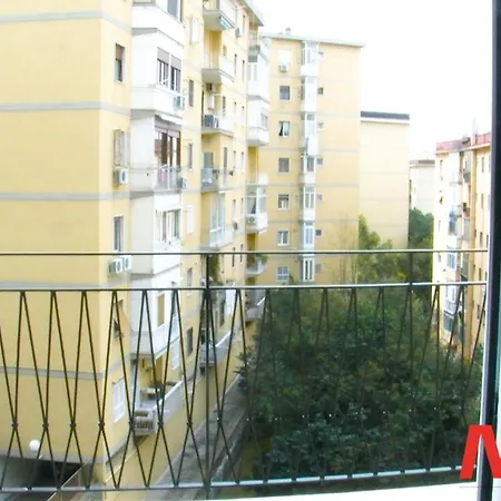 Montedonzelli Bed & Breakfast 2*