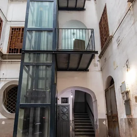 Panzió Casa Di Annarella *