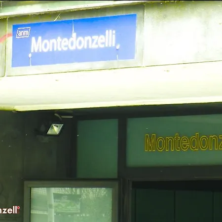 Montedonzelli Bed & Breakfast 2*