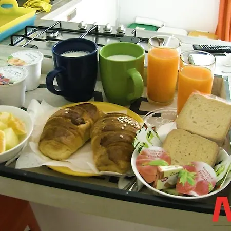Bed & Breakfast Montedonzelli 2*