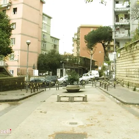 Montedonzelli 2*