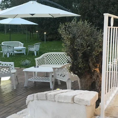 Tenuta Michele Bed & Breakfast *