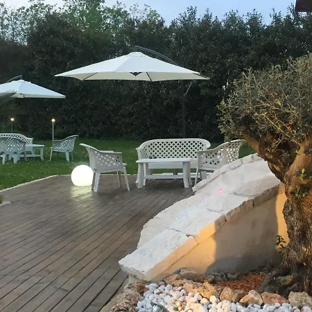 Tenuta Michele * Napoli